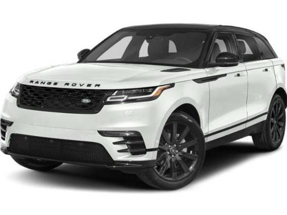 LAND ROVER RANGE ROVER VELAR 2019 SALYL2FV3KA207917 image